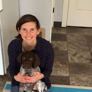 Meet your Posher, Teresa